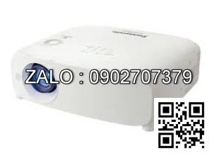 Máy chiếu Panasonic PT - LB 383