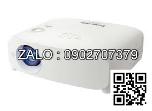 Máy chiếu Panasonic PT VX425N