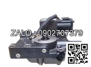 Bộ chia nhớt hộp số TAILIP FD/G15-35