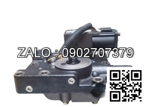 Bộ chia nhớt hộp số TAILIP G15-35