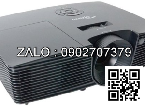 MÁY CHIẾU OPTOMA PX318