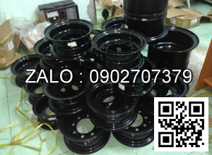 Mâm 12.00-20/8.5-20 , φ222/285.75 , 10*26 Hole