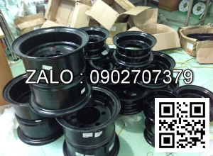 Mâm 8.25-20/6.5-20 , φ355/415 , 6*32 Hole