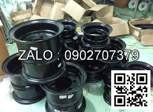 Mâm 6.00-9/4.00E-9 , φ150/180 , 6*18 Hole