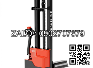 Xe nâng điện cao NOBLELIFT PSE12N36