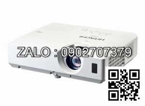 Máy chiếu HITACHI CP-EX300