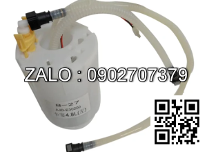 linh kiện HELI CDD12-030 0300909001