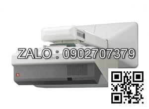 Máy chiếu Sony VPL-SW526C