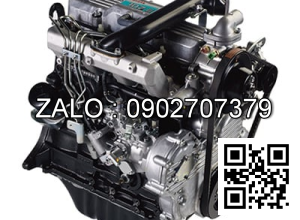 Động cơ PERKINS 103.15 G , 3 CYL , CM3