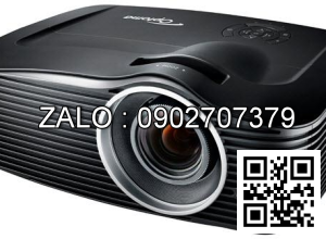 Máy chiếu Optoma W501