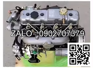 Động cơ PERKINS 504.2TD , 4 CYL , CM3