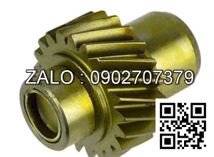 Nhông động cơ Heli HJ493 10Tx21T