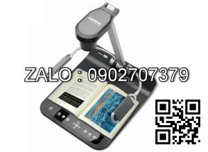 Máy chiếu vật thể Lumens PS660