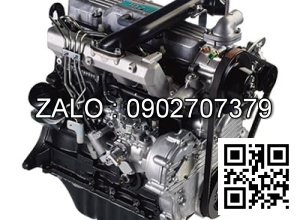 Động cơ PERKINS 903.27S , 3 CYL , CM3