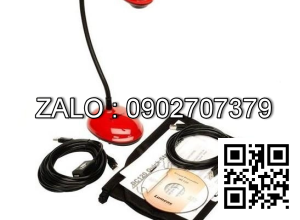 Máy chiếu vật thể Lumens DC265