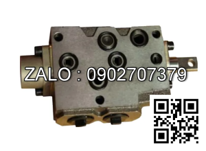 Van chia nhớt thủy lực LINDE 0009440211