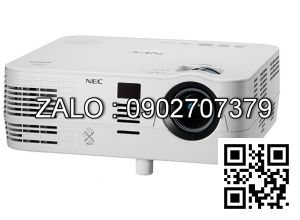Máy chiếu NEC NP-V300W