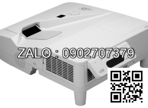 Máy chiếu Nec NP-UM330XG