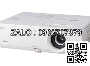 Máy chiếu Sharp PG-LS2000