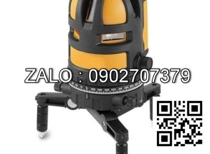 Máy chiếu tia laser 6 tia 55plus