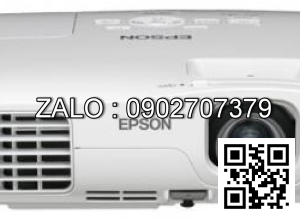 Máy chiếu epson EB-X39