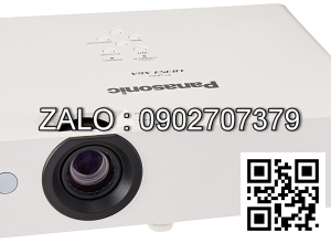 Máy chiếu PANASONIC PT-LB353
