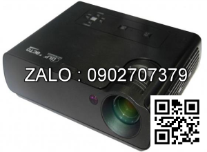 Máy chiếu ACTO LX325 - Công nghệ 3LCD