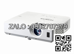Máy chiếu Hitachi CP-EX400