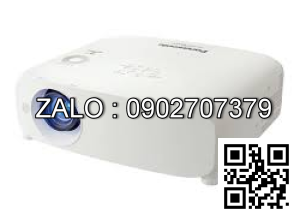 Máy chiếu Panasonic PT - LB 303