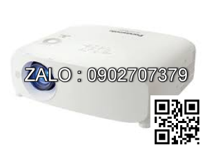 Máy chiếu Panasonic PT - VW 350