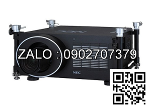 Máy chiếu NEC NP-P401WG