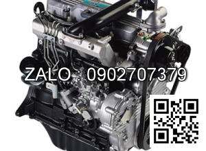 Động cơ PERKINS 4016.TEG1/2 , 16 CYL , CM3