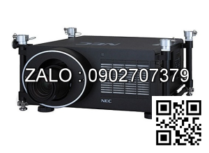 Máy chiếu Nec NP-PX750UG