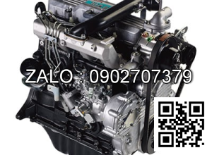 Động cơ PERKINS 4016.TRG3 , 16 CYL , CM3