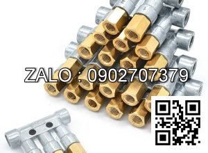 Bộ chia dầuDV024