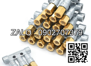 Bộ chia dầuDV066