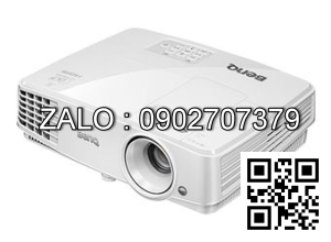 Máy chiếu 3D Benq TW523P
