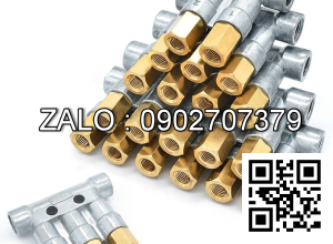 Bộ chia dầuDV096