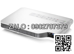 Máy chiếu đa năng Casio Green Slim XJ-A141