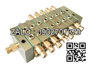 Bộ chia dầuDB061