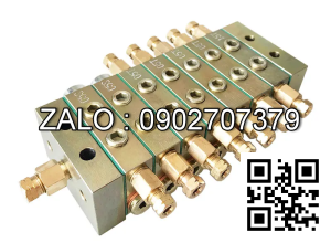 Bộ chia dầuDB062