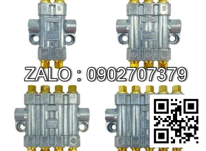 Bộ chia dầuDT-200