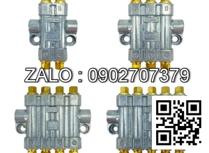 Bộ chia dầuDT-300