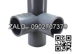 Co góc 4 hướng phi 42 Tiền Phong