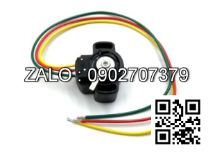 Biến trở chân ga 419216