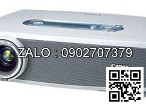 Máy chiếu Canon LV-X6