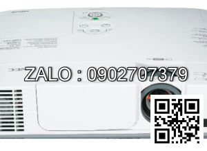 Máy chiếu NEC NP-M311WG