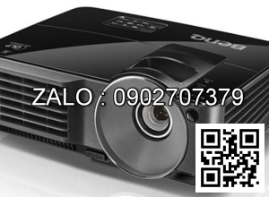 Máy chiếu BenQ MW860USTi