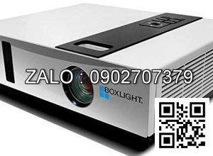 Máy chiếu Boxlight Seattle X26