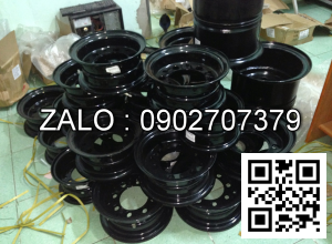 Mâm 23x9-15 6 hole φ150/200/C120